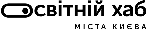 Освітній хаб міста Києва — головна сторінка